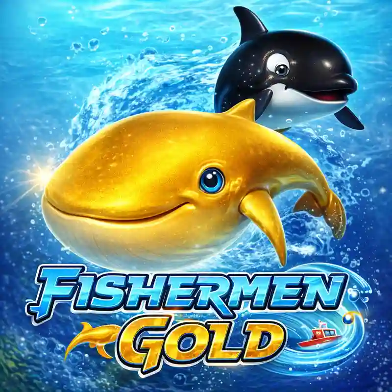 Fishermen Gold Slot Game - bmw777
