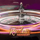 Mahogany Auto Roulette